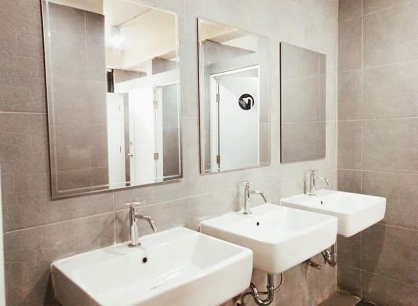 Cha Cha Cha Hostel Pattaya Ngoại thất bức ảnh