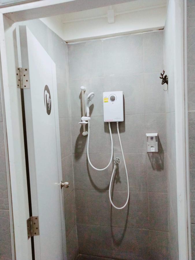Cha Cha Cha Hostel Pattaya Ngoại thất bức ảnh