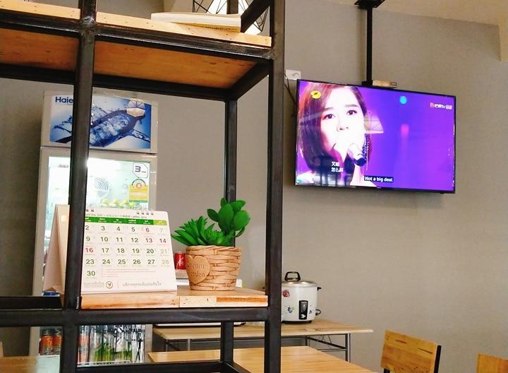 Cha Cha Cha Hostel Pattaya Ngoại thất bức ảnh