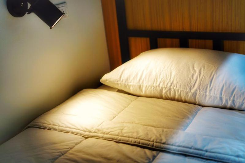 Cha Cha Cha Hostel Pattaya Ngoại thất bức ảnh