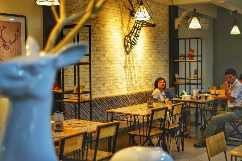 Cha Cha Cha Hostel Pattaya Ngoại thất bức ảnh
